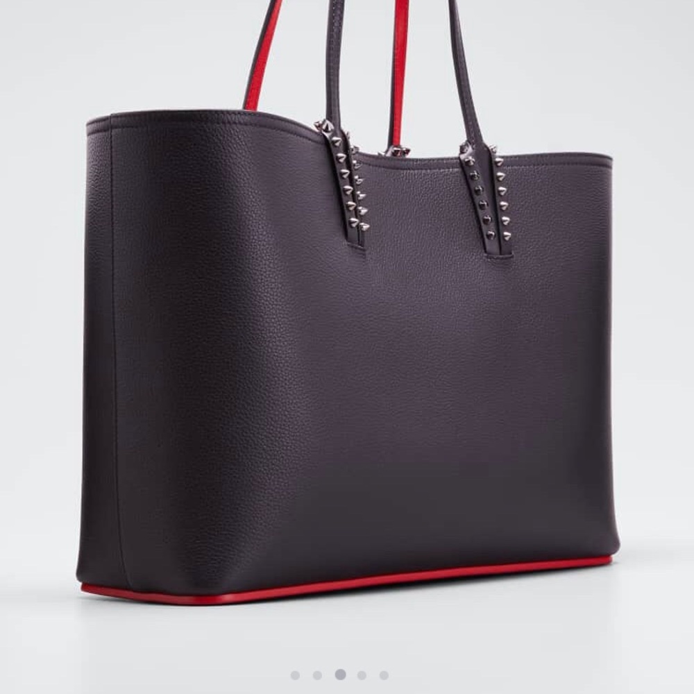 COPY - Christian Louboutin large Tote bag